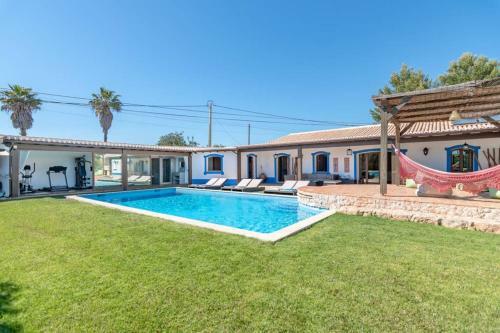 Villa Charme