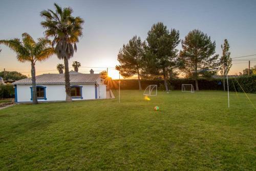 Villa Charme