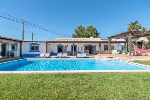 Villa Charme