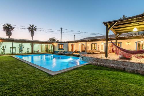 Villa Charme