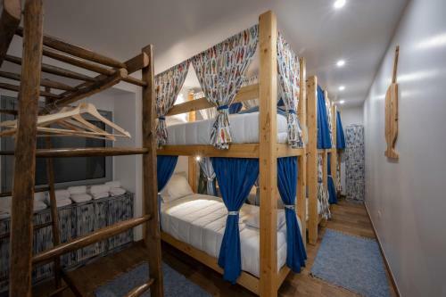 Hostel O Torneiro