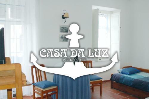 Casa Da Luz