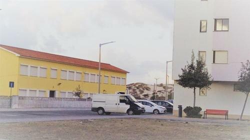 Apartamento Casa Da Praia de Peniche