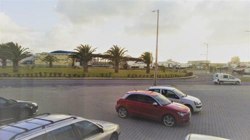 Apartamento Casa Da Praia de Peniche