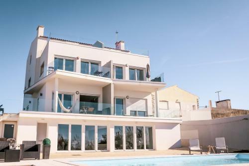 Marlin House III