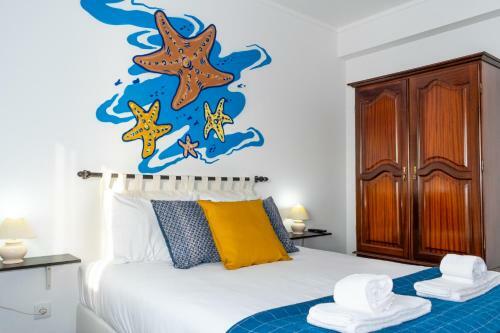 Apartamento Estrela Do Mar