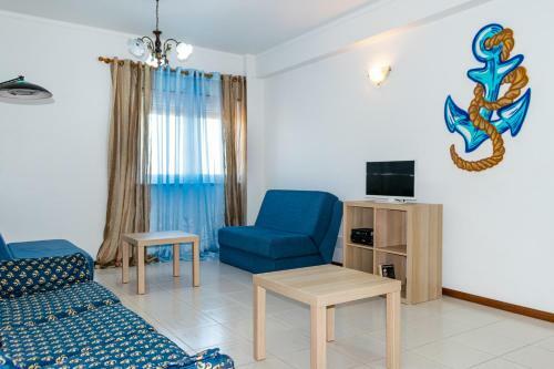 Apartamento Estrela Do Mar