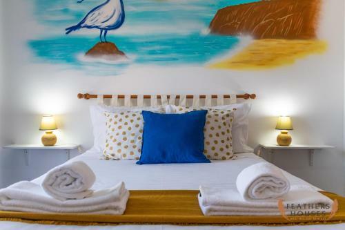 Apartamento Estrela Do Mar