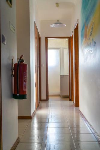 Apartamento Estrela Do Mar