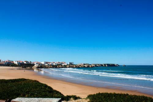 Friendly Peniche Apartment