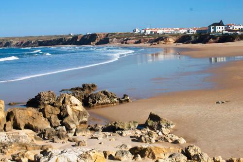 Friendly Peniche Apartment