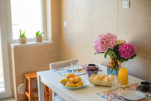 Apartamento Seashore
