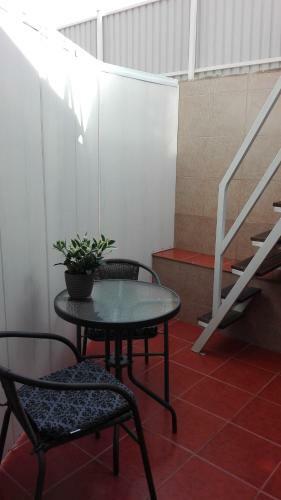Hostal Alojamento S. Pedro