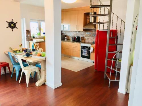 Apartamento Bigboss Sharko - 400m From The Beach