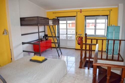 Hostal Happy Hippo Guesthouse