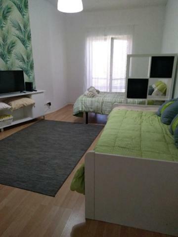 Lila's House