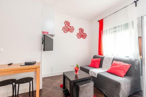Casa Alegria By Cosycasa Praia Peniche