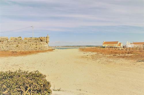 Casa Alegria By Cosycasa Praia Peniche
