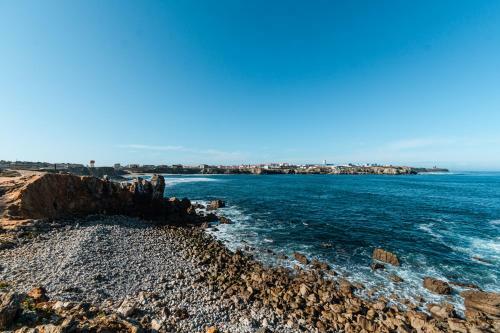 Casa Alegria By Cosycasa Praia Peniche