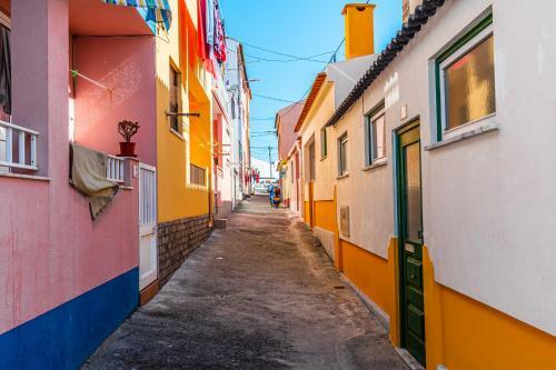 Casa Alegria By Cosycasa Praia Peniche