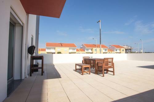 Apartamento Just Sea