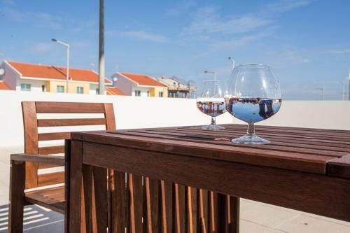 Apartamento Just Sea