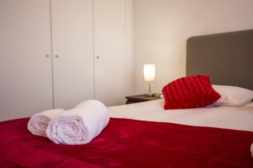 Apartamento Just Sea