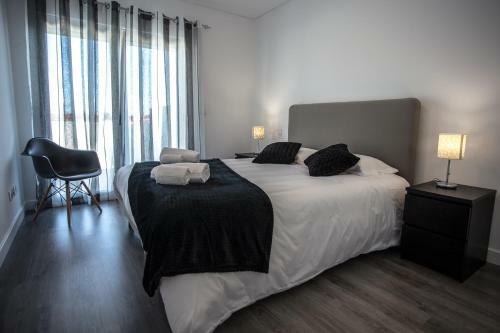 Apartamento Just Sea