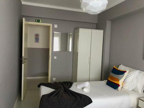 Gamboa Surf Apartment