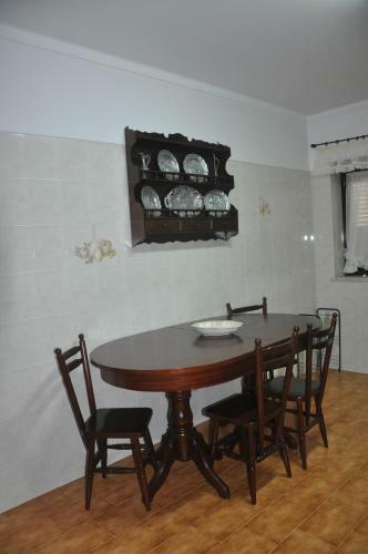 Tic Tac Apartment