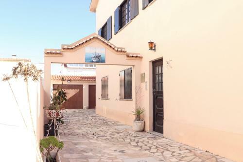Hostal Casa Beta