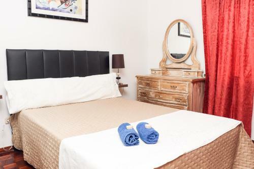 Hostal Casa Beta