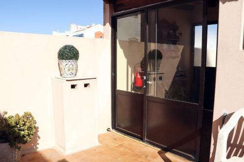 Hostal Casa Beta