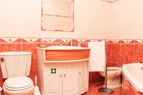 Hostal Casa Beta