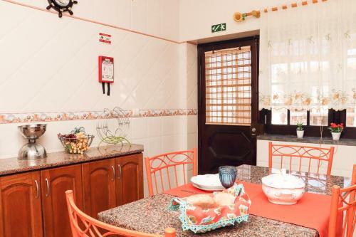 Hostal Casa Beta