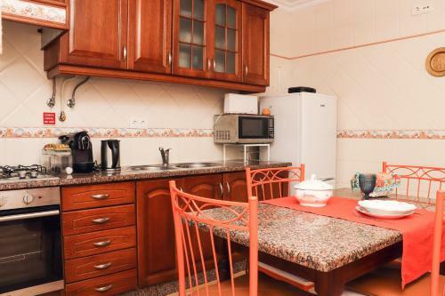 Hostal Casa Beta