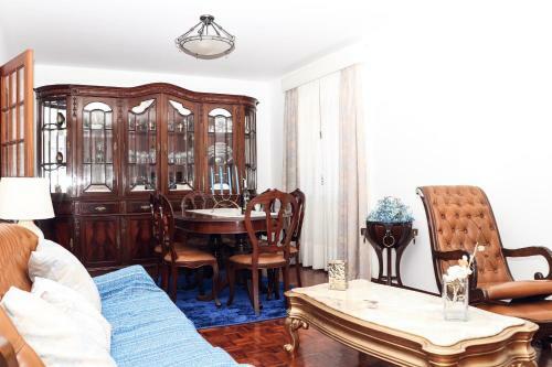 Hostal Casa Beta