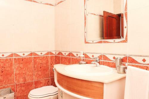 Hostal Casa Beta
