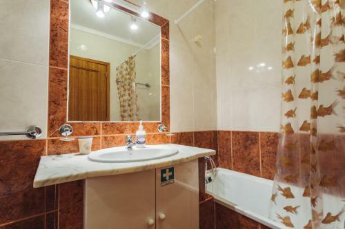Best Houses 18 - Typical Portuguese Apartament