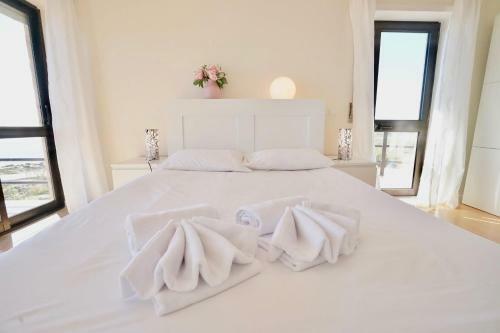 Apartamento Deluxe Oceanfront - Vue Sur La Mer