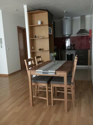 Apartamento Marqu�s de Pombal 55