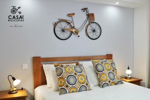 Casa Das Bicicletas