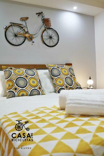 Casa Das Bicicletas