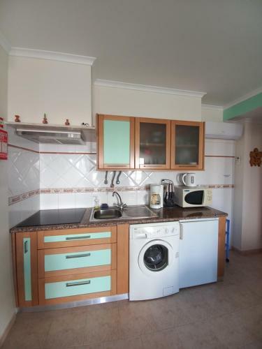 Apartamento Casa Luisa