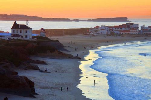 Apartamento Peniche Art House