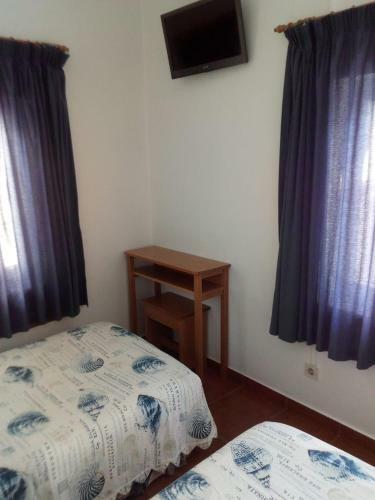Motel Rimavier Residence