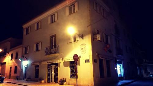 Motel Rimavier Residence