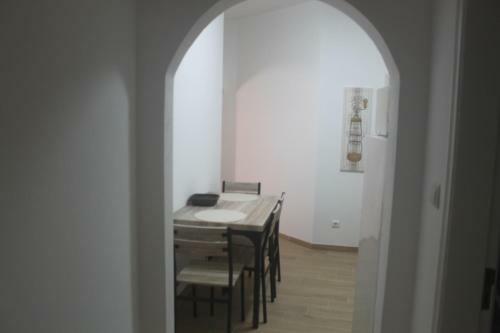 Apartamento Isaura Henriques