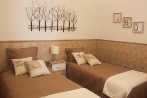 Apartamento Isaura Henriques