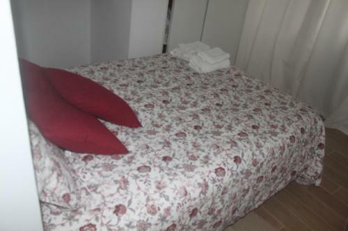 Apartamento Isaura Henriques
